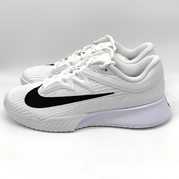 Nike Womens Vapor Pro 3 HC Tennis Shoes Sz 7.5 Only Tried On FZ2158-101 - Picture 3 of 8